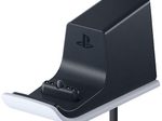 Sony Playstation 5 Pulse Elite Wireless-Headset, Weiß/Schwarz