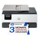 HP OfficeJet Pro 8132e Tintenstrahl-Multifunktionsgerät