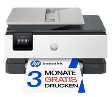 HP OfficeJet Pro 8132e Tintenstrahl-Multifunktionsgerät