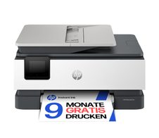 HP Officejet Pro 8134e Tintenstrahl-Multifunktionsgerät