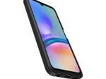 OtterBox React Series für das Samsung Galaxy A05s - Black (Retail)
