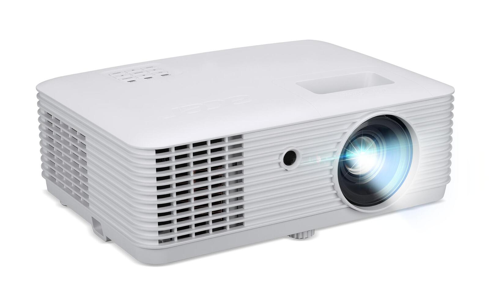 Acer Vero XL3510i Laser Beamer 5.000 ANSI Lumen