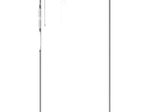 Samsung by Mobeen Schutzhülle für das Samsung Galaxy A25 5G (Transparent)