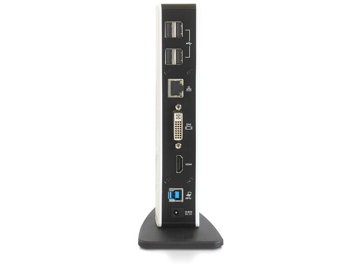 DeLOCK USB 3.0 Port Replikator