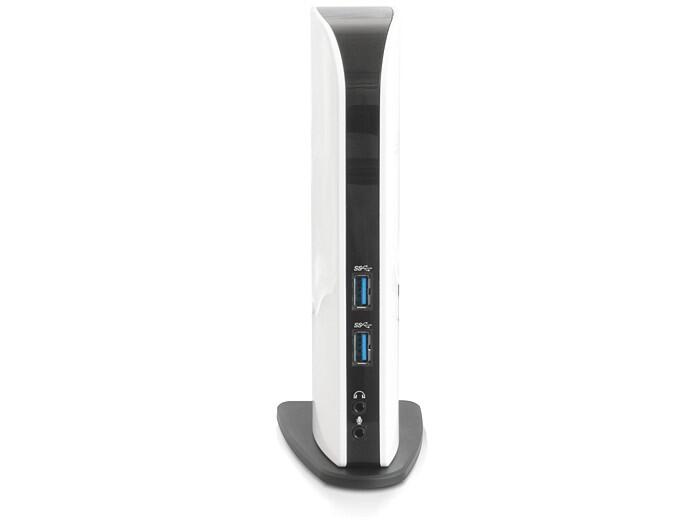 DeLOCK USB 3.0 Port Replikator