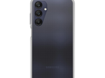 OtterBox React Samsung Galaxy A25 5G - clear (Retail)