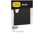 OtterBox React Samsung Galaxy A25 5G - black (Retail)