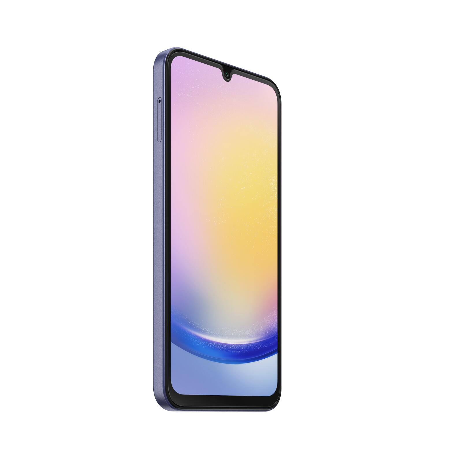 OtterBox Glass Samsung Galaxy A25 5G - clear