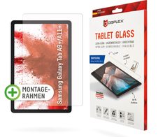 DISPLEX Tablet Glass für Samsung Galaxy Tab A11+/A9+