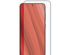 DISPLEX Premium Panzerglas (Full Cover, 10H) für Samsung Galaxy S24/S25