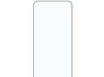 DISPLEX Premium Panzerglas (Full Cover, 10H) für Samsung Galaxy S24/S25