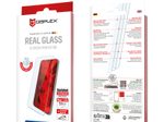 DISPLEX Panzerglas 2D/ Clear (10H) für Samsung Galaxy S24/S25