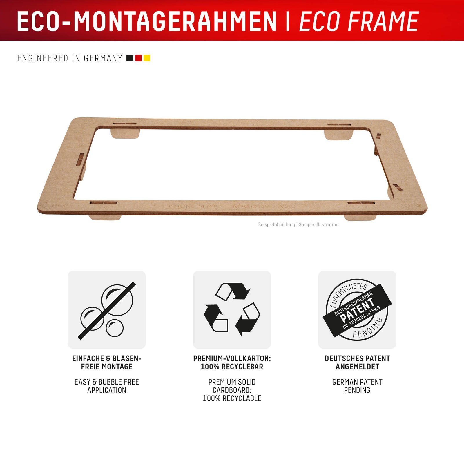 DISPLEX Panzerglas (10H) + Schutzhülle für Samsung Galaxy S24/S25