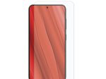DISPLEX Panzerglas (10H) + Schutzhülle für Samsung Galaxy S24/S25