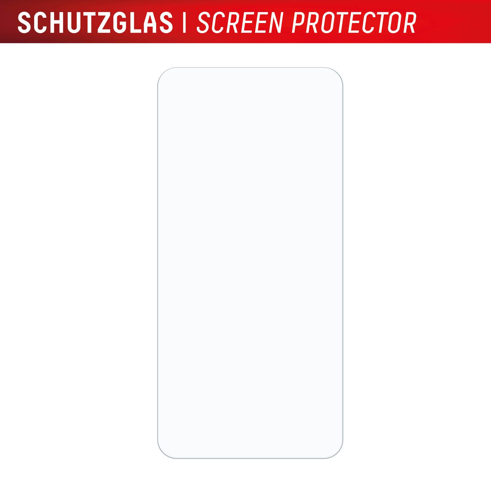 DISPLEX Panzerglas (10H) + Schutzhülle für Samsung Galaxy S24/S25