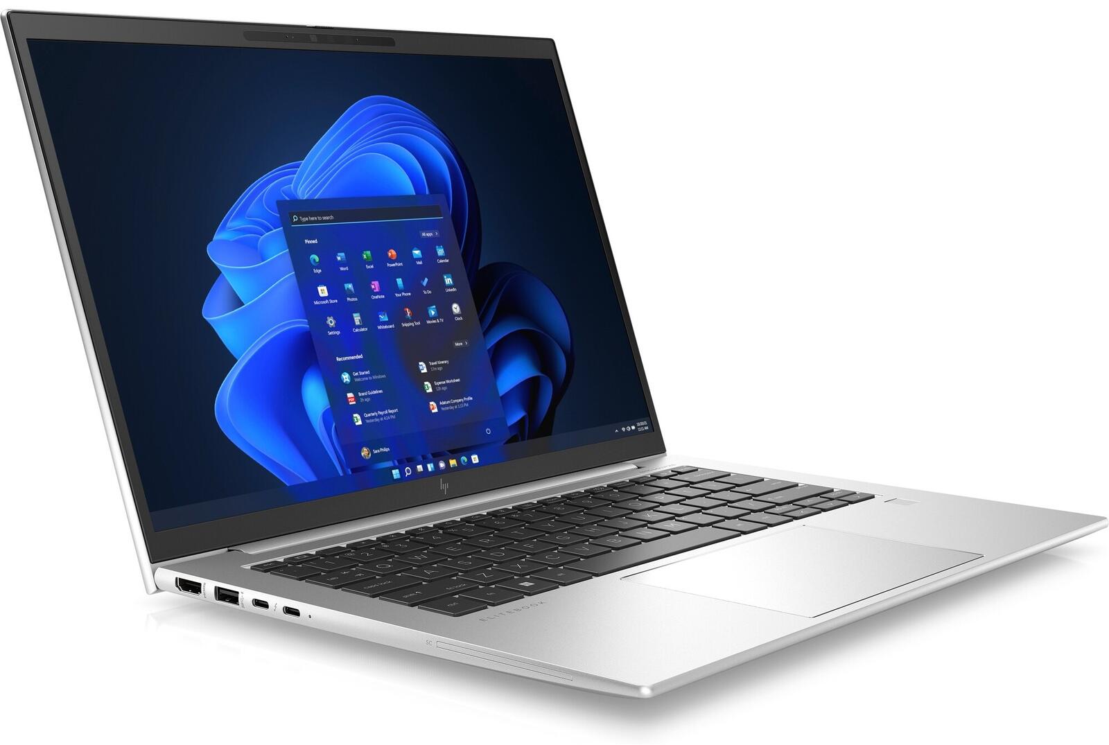 HP EliteBook 840 G9 Intel® Core™ i5-1235U Notebook 35,6cm (14 Zoll)
