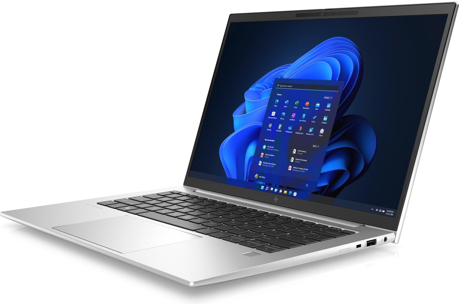 HP EliteBook 840 G9 Intel® Core™ i5-1235U Notebook 35,6cm (14 Zoll)