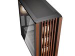 Sharkoon PC Gehäuse Rebel C70G RGB ATX schwarz