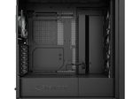 Sharkoon PC Gehäuse Rebel C70G RGB ATX schwarz