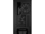 Sharkoon PC Gehäuse Rebel C70G RGB ATX schwarz