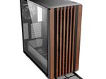 Sharkoon PC Gehäuse Rebel C70G RGB ATX schwarz