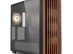 Sharkoon PC Gehäuse Rebel C70G RGB ATX schwarz
