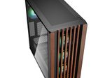 Sharkoon PC Gehäuse Rebel C70G RGB ATX schwarz