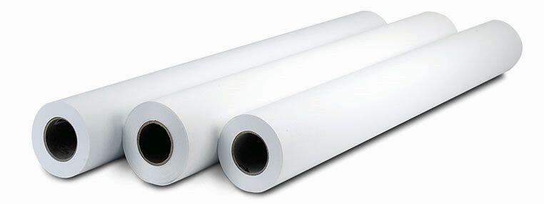 HP Original Plotterpapier Q6578A - Universal Instant-dry Gloss Photo Paper