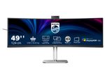 Philips 49B2U6900CH Curved Monitor 124 cm (48,8 Zoll)