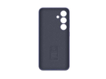 Samsung Silicone Case für das Galaxy S24 (Violet)