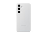 Samsung Smart View Wallet Case für das Galaxy S24 (White)