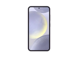 Samsung Silicone Case für das Galaxy S24 (Dark Violet)