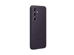 Samsung Silicone Case für das Galaxy S24 (Dark Violet)
