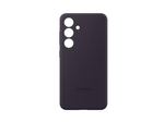 Samsung Silicone Case für das Galaxy S24 (Dark Violet)