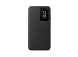 Samsung Smart View Wallet Case für das Galaxy S24 (Black)