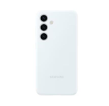 Samsung Silicone Case für das Galaxy S24 (White)