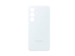 Samsung Silicone Case für das Galaxy S24 (White)