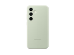 Samsung Smart View Wallet Case für das Samsung Galaxy S24 (Light Green)