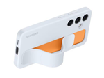 Samsung Standing Grip Case für das Galaxy S24 (Light Blue)