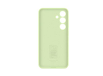 Samsung Silicone Case für das Galaxy S24 (Light Green)