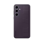 Samsung Standing Grip Case für das Galaxy S24+ (Dark Violet)