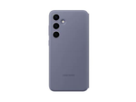Samsung Smart View Wallet Case für das Galaxy S24+ (Violet)