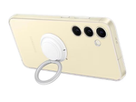 Samsung Clear Gadget Case für das Galaxy S24+ (Transparent)