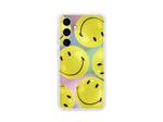 Samsung Flipsuit Case für das Galaxy S24+ (Yellow)