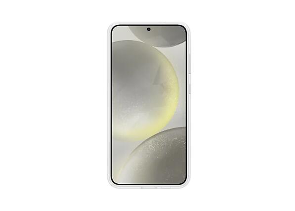 Samsung Flipsuit Case für das Galaxy S24+ (Yellow)