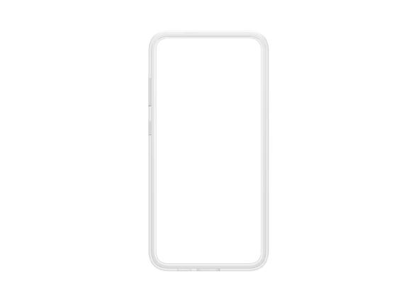 Samsung Flipsuit Case für das Galaxy S24+ (Yellow)