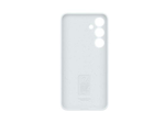 Samsung Silicone Case für das Galaxy S24+ (White)