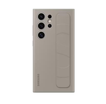 Samsung Standing Grip Case für das Galaxy S24 Ultra (Taupe)