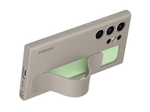 Samsung Standing Grip Case für das Galaxy S24 Ultra (Taupe)