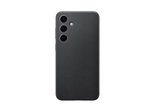 Samsung Hochuen Vegan Leather Case für das Galaxy S24+ (Black)